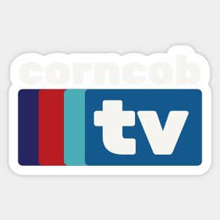 Tv Show Sticker